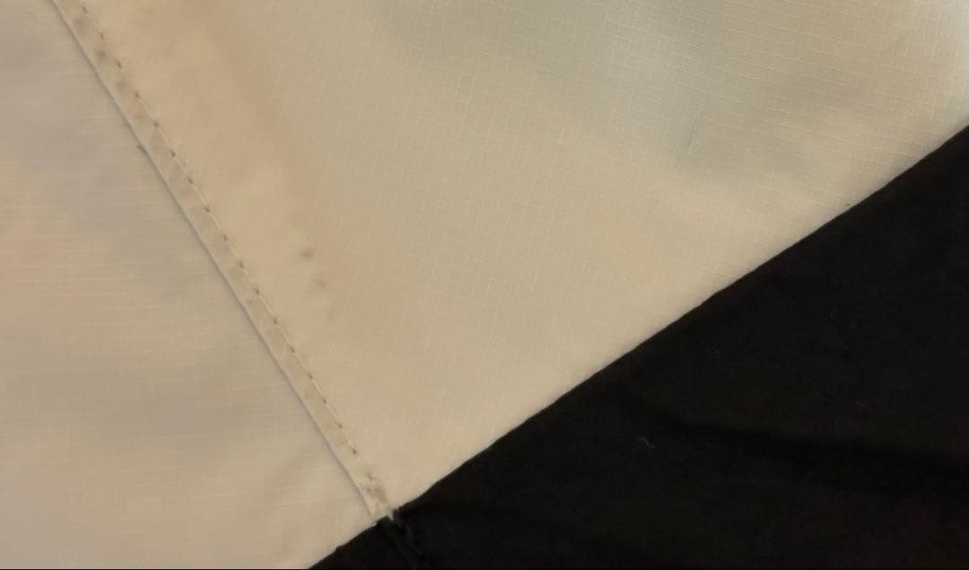 NIKE ナイキ　ビッグスウォッシュ　セットアップ　ジャケット　Sサイズ