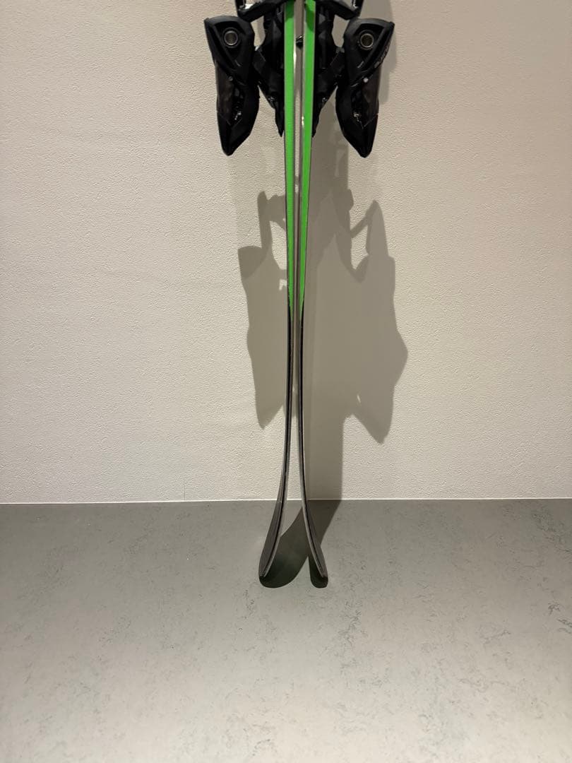 美品(滑走1日) 22-23 LINE BLADE OPTIC 104 171