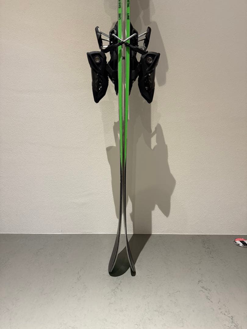 美品(滑走1日) 22-23 LINE BLADE OPTIC 104 171