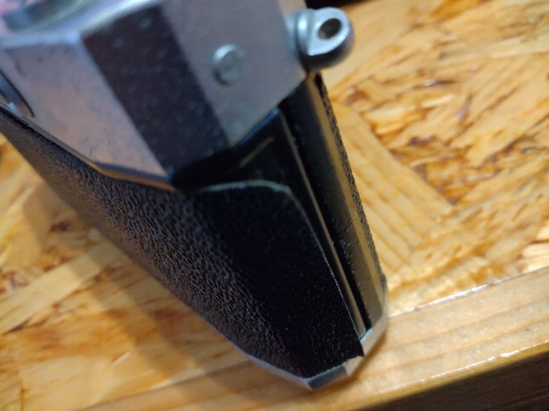 Ricoh s-2   カメラ