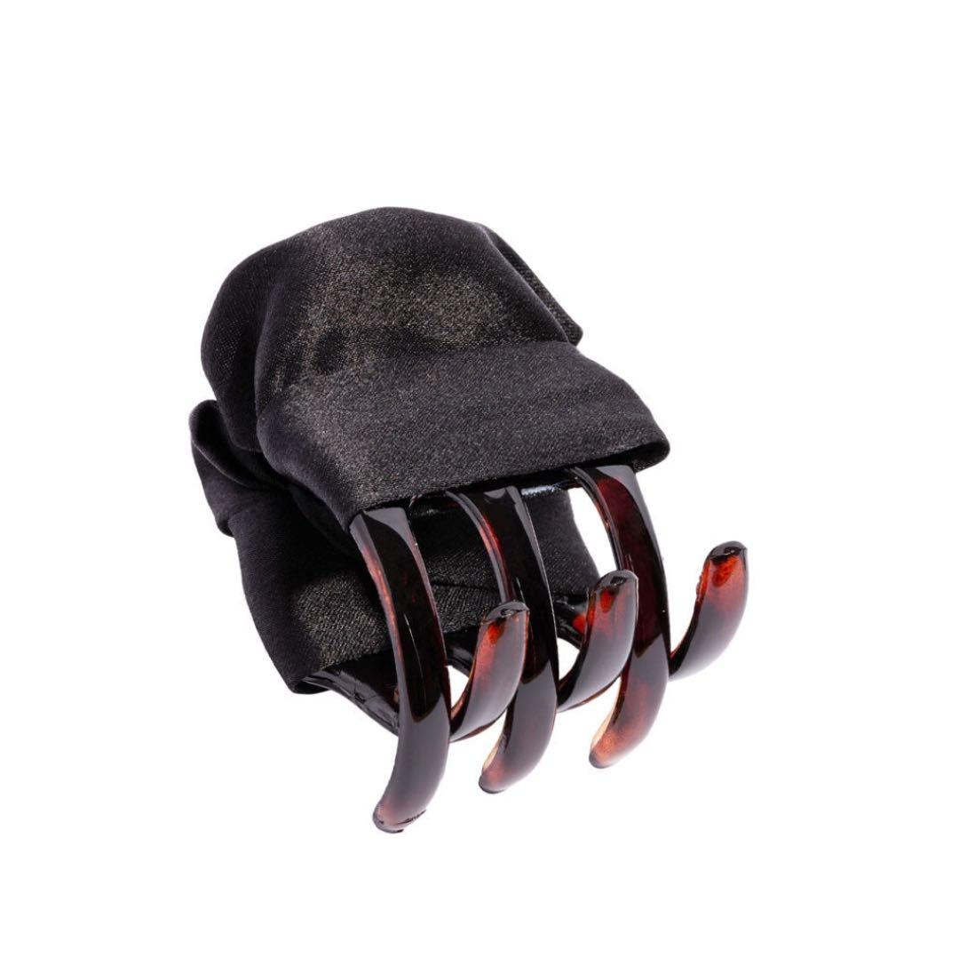 フランスラックス スモール カバー ジョー (ブラック) セレモニー