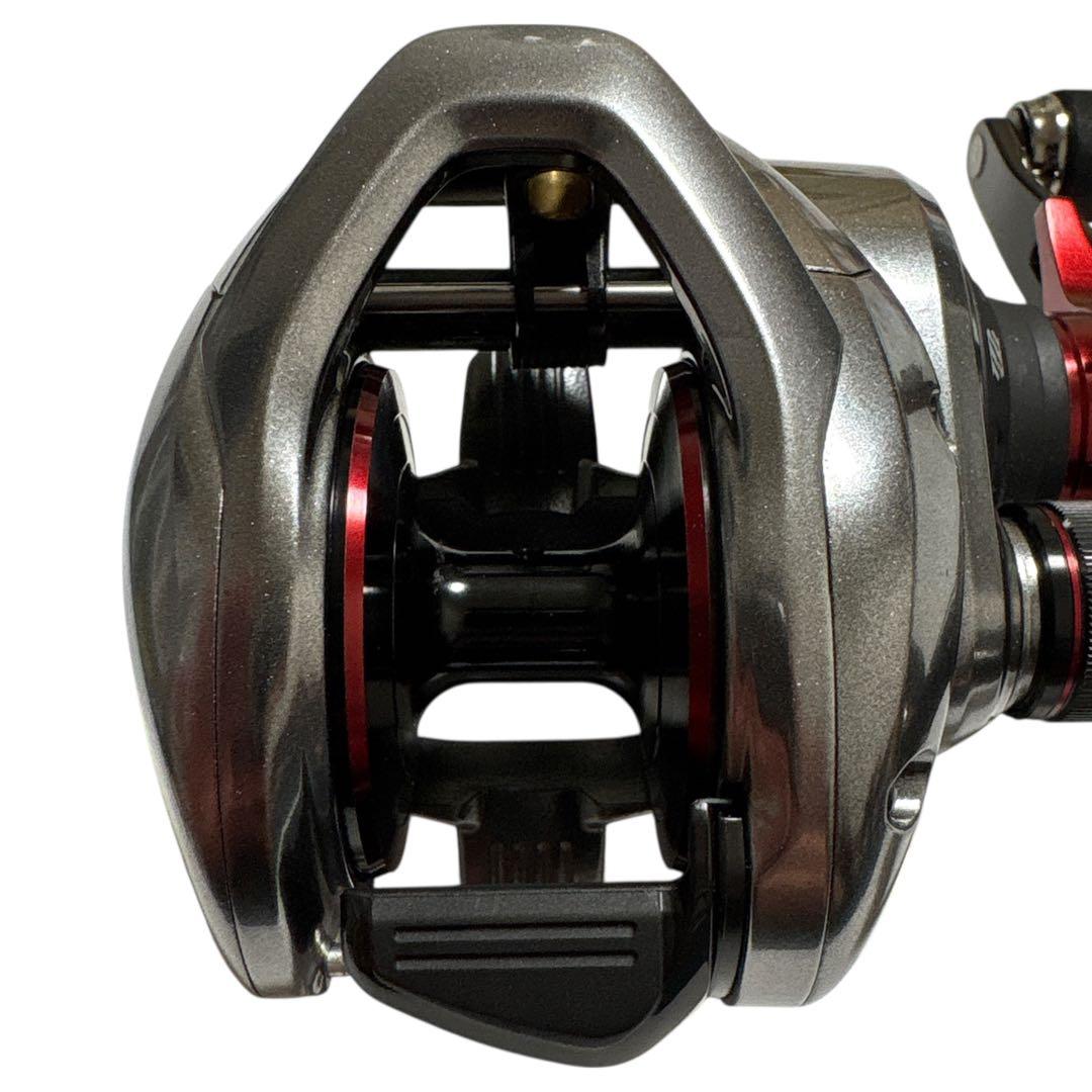 【SHIMANO】 21 スコーピオン MD 300 XGLH 右巻き