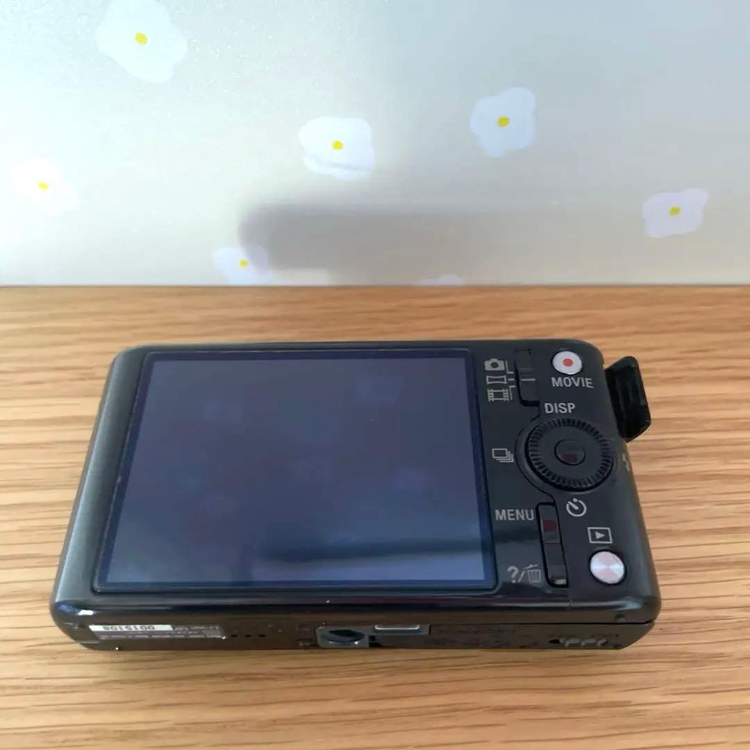 【訳あり】SONYデジタルカメラ　サイバーショット DSCーWX100