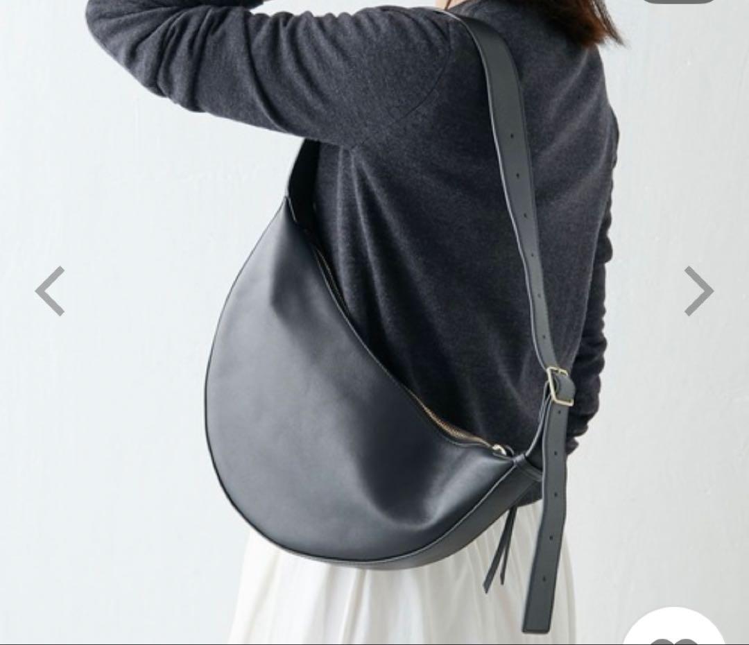 GALLARDAGALANTE ボディバッグ