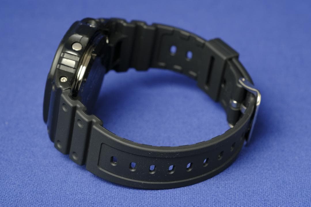 L*a様 【中古】CASIO G-SHOCK GW-5000 ベルト新品 (98