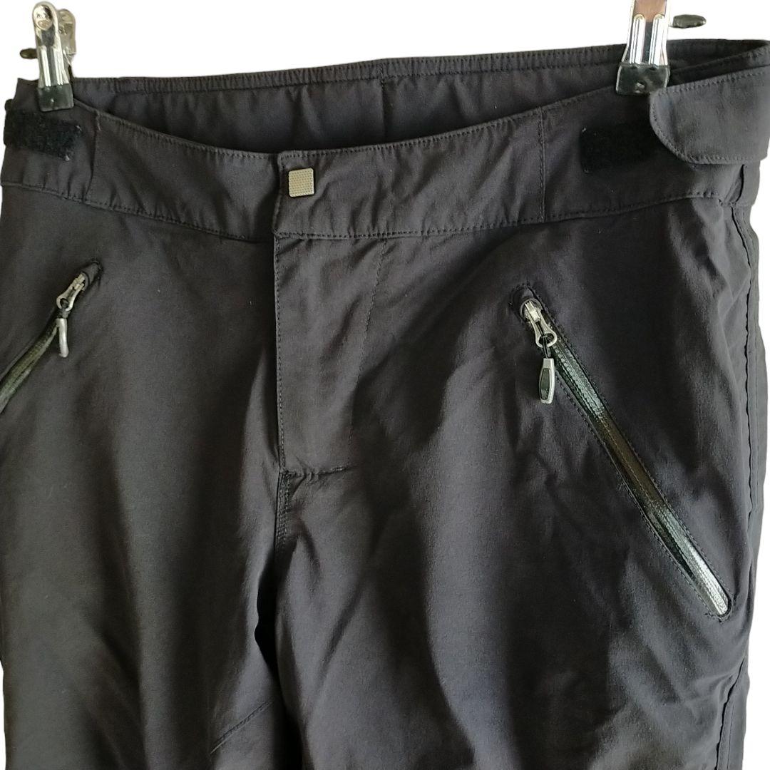 【極暖高機能】US Columbia OMNI-TECH HEAT パンツ