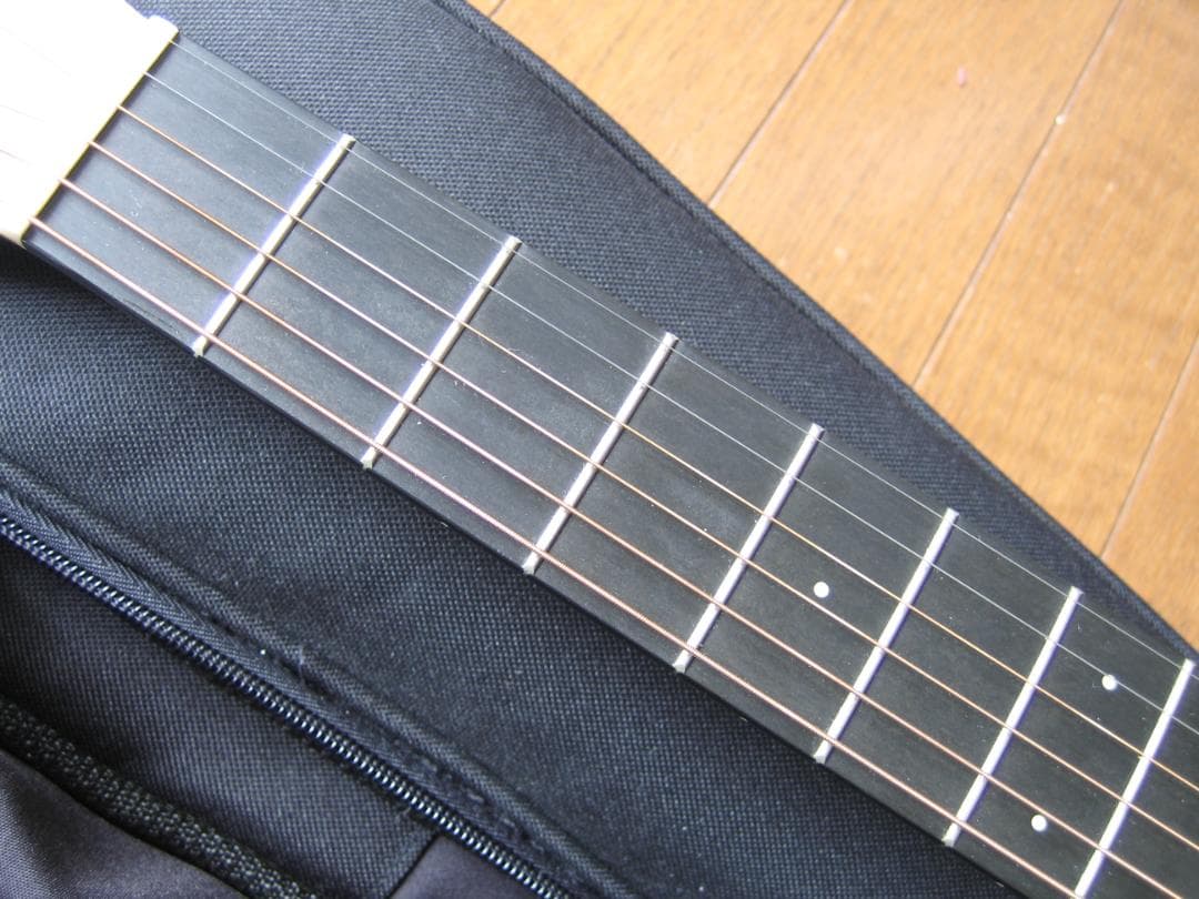 ＜六弦＞マーチン Dreadnought Junior 中古、美品