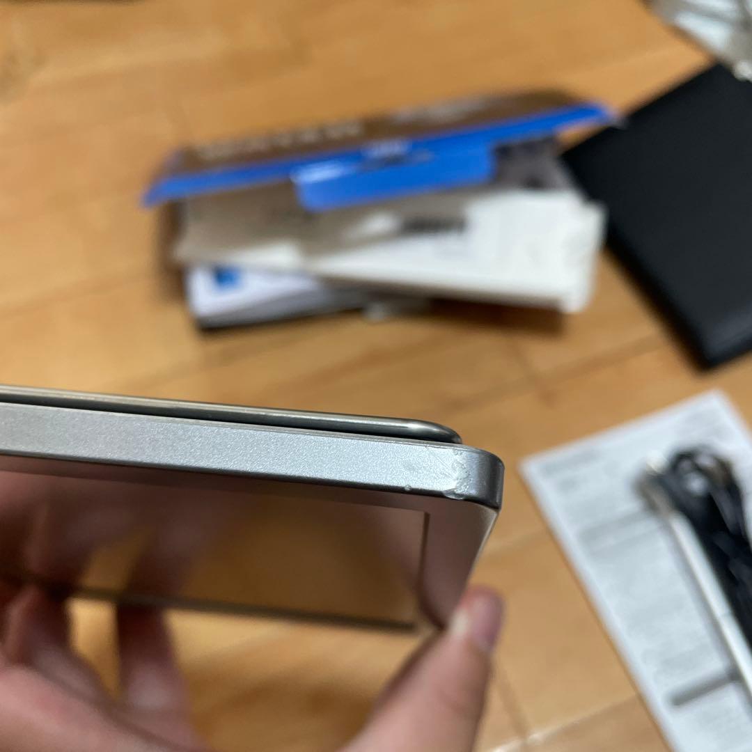 SHARP 電子ノート WG-S50