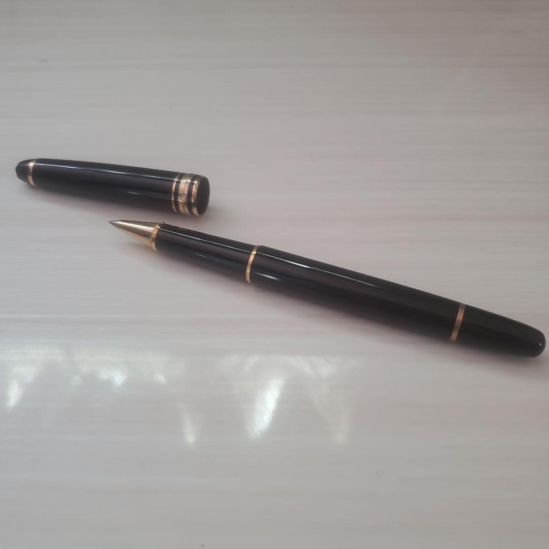 モンブラン　MONTBLANC　ボールペン