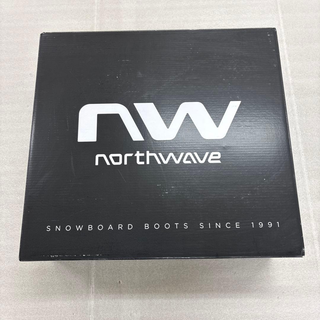 NORTHWAVE/ノースウェーブ EDGE SLS/エッジ 28.5㎝