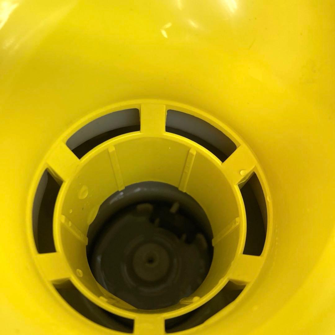 B242-45 KARCHER スチームクリーナー SC3 EasyFix