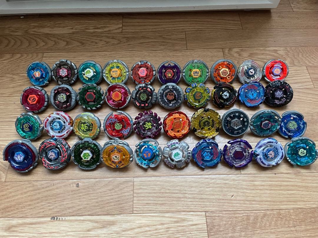 メタルファイト　ベイブレード　セット　バラ売り、パーツのみの販売不可