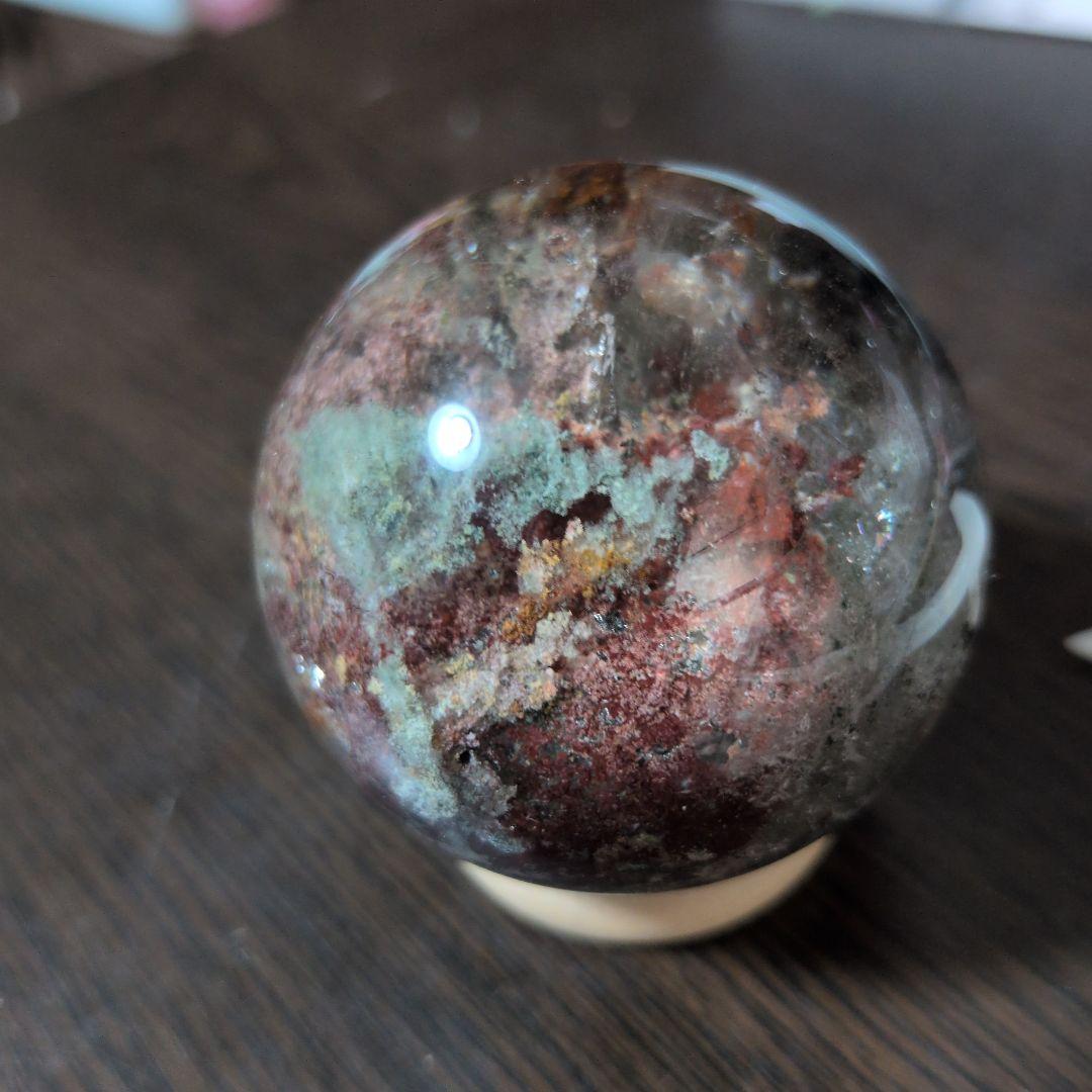 ガーデンクォーツ