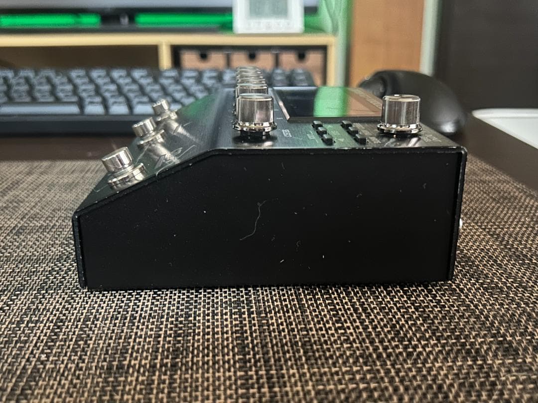 BOSS GT-1000CORE マルチエフェクター アンプモデラー