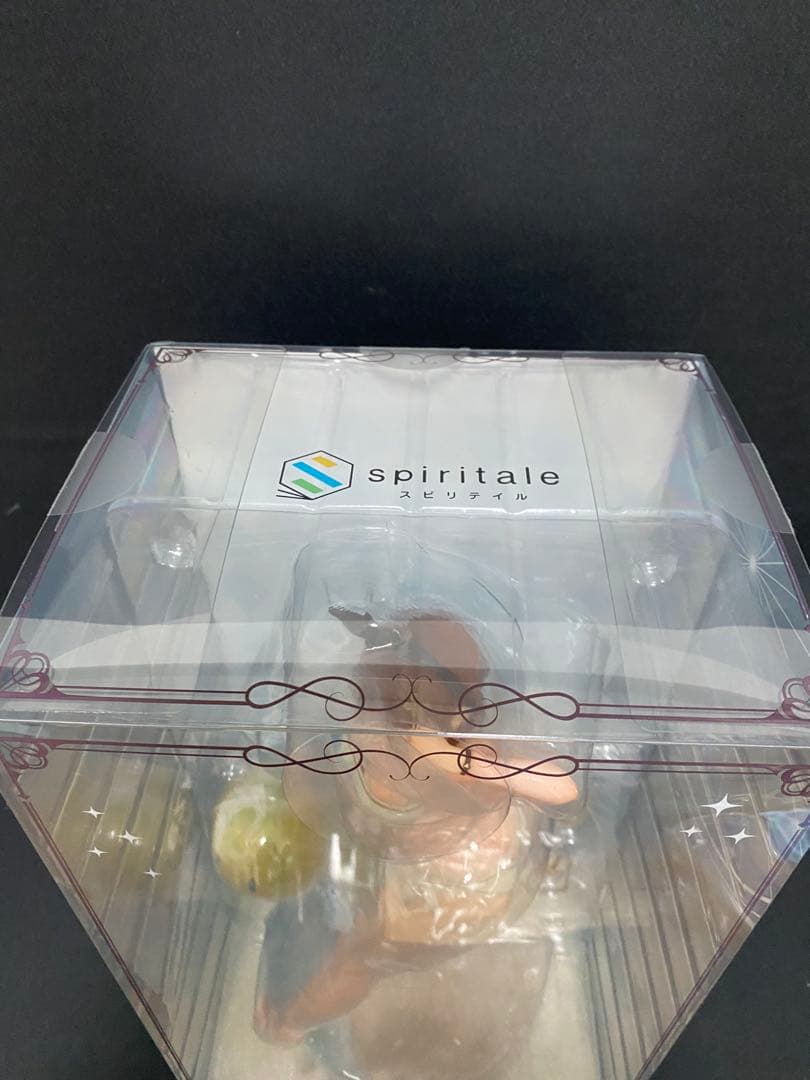 ライザのアトリエ　ライザ 白水着ver 1/6スケール　スピリテイル