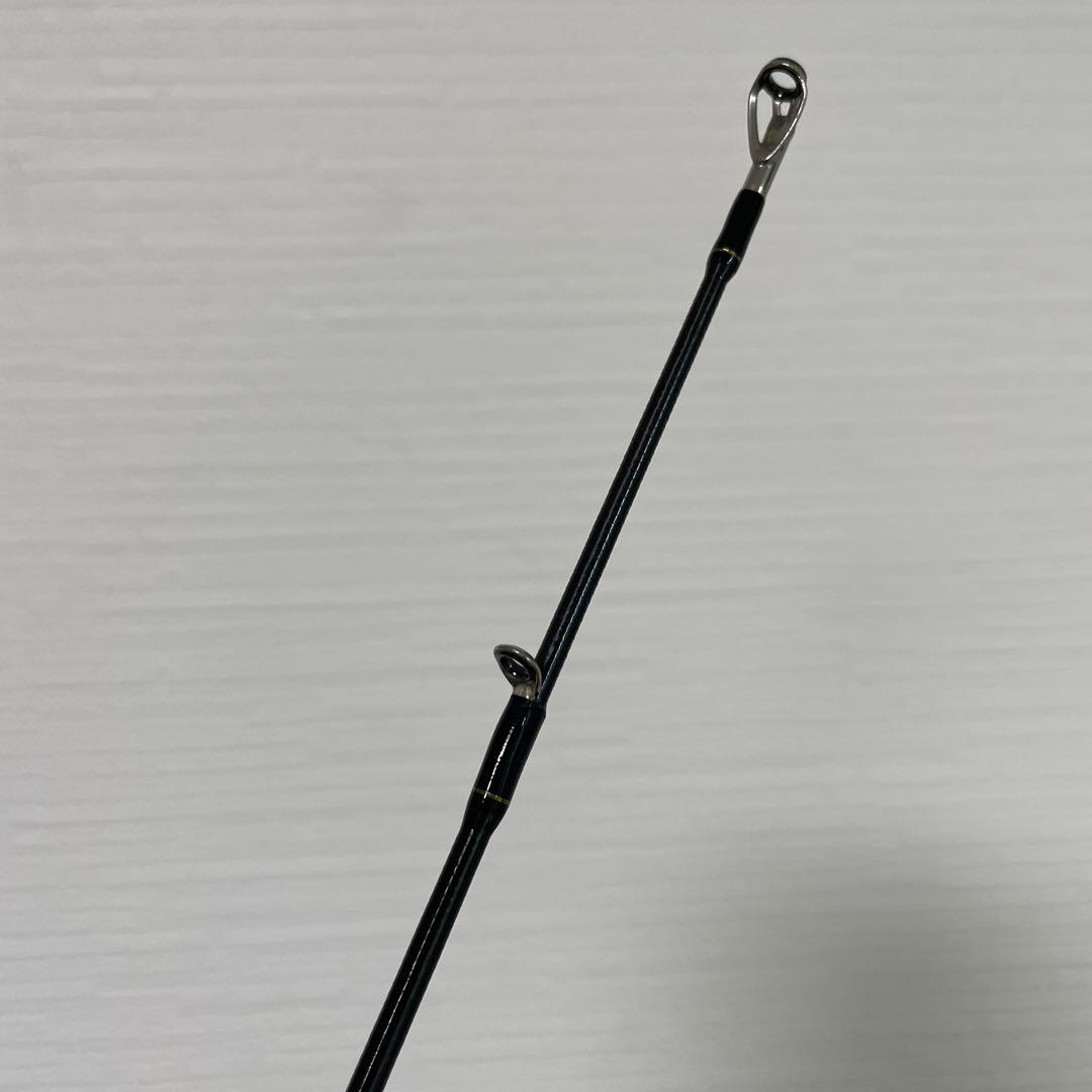 アブガルシア　エラディゲーター　ロックスイーパー　ERSC-80EXH