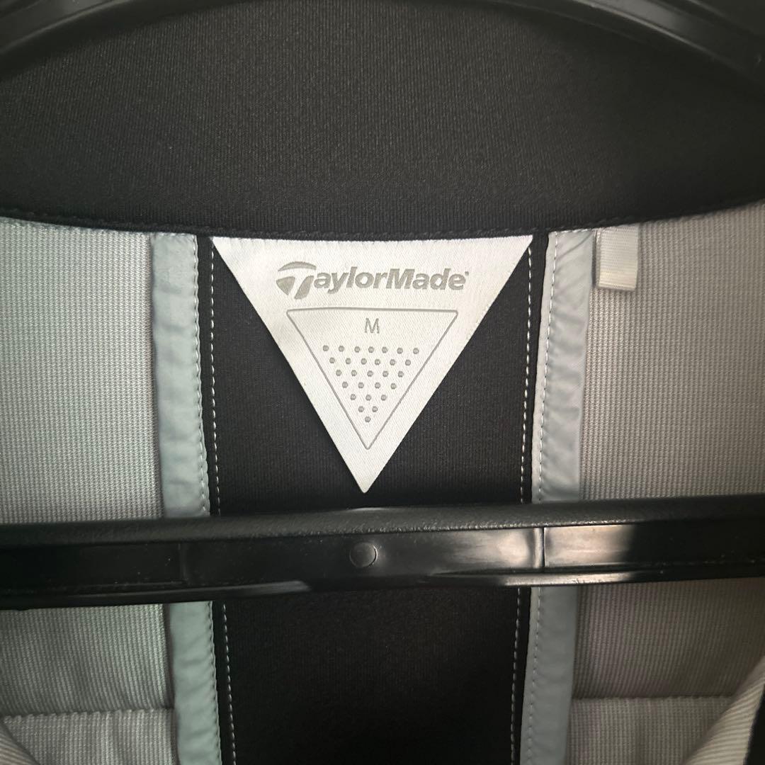 TaylorMade ゴルフジャケット M