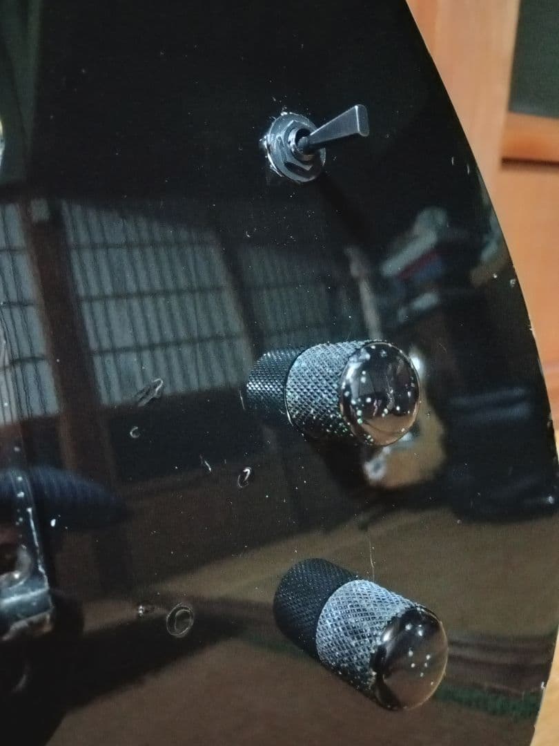 FERNANDES TEJ-70　ジャンク