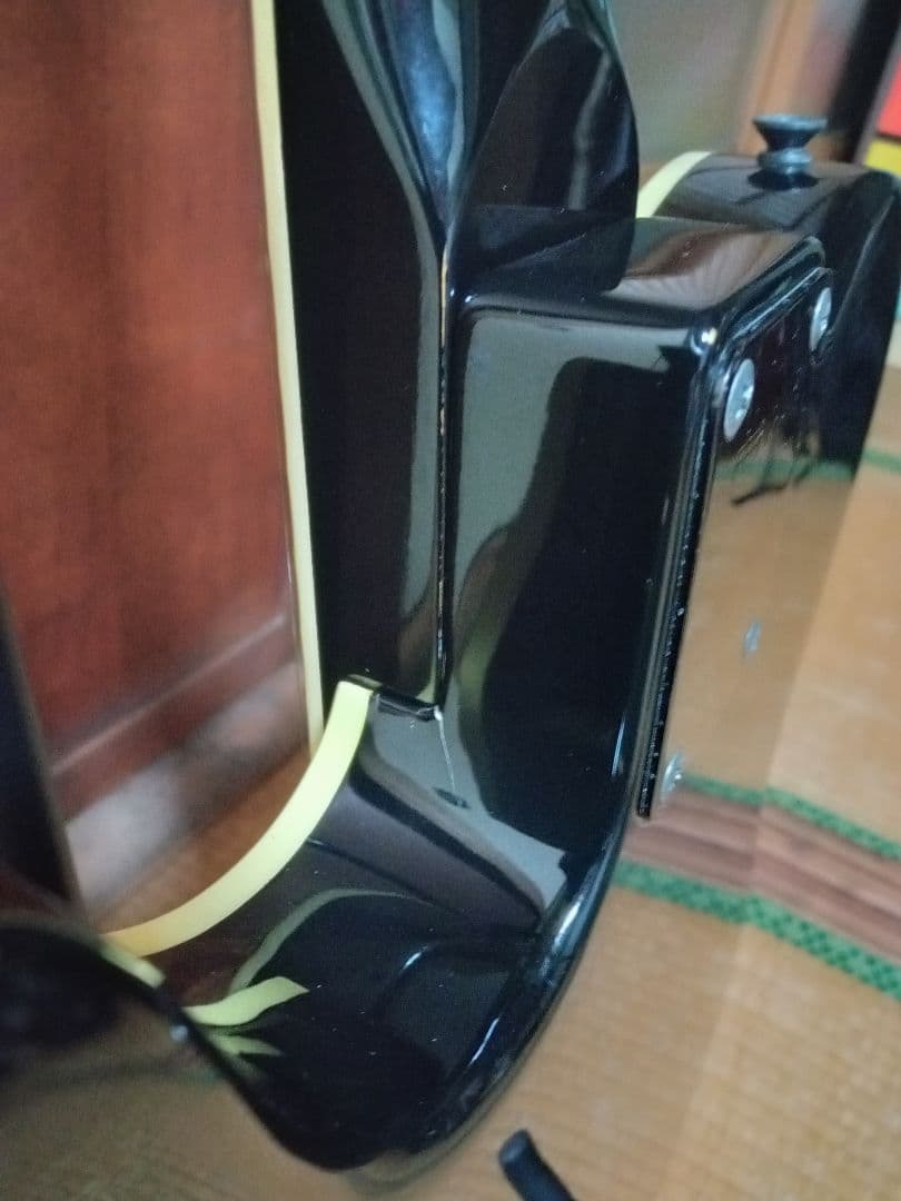 FERNANDES TEJ-70　ジャンク