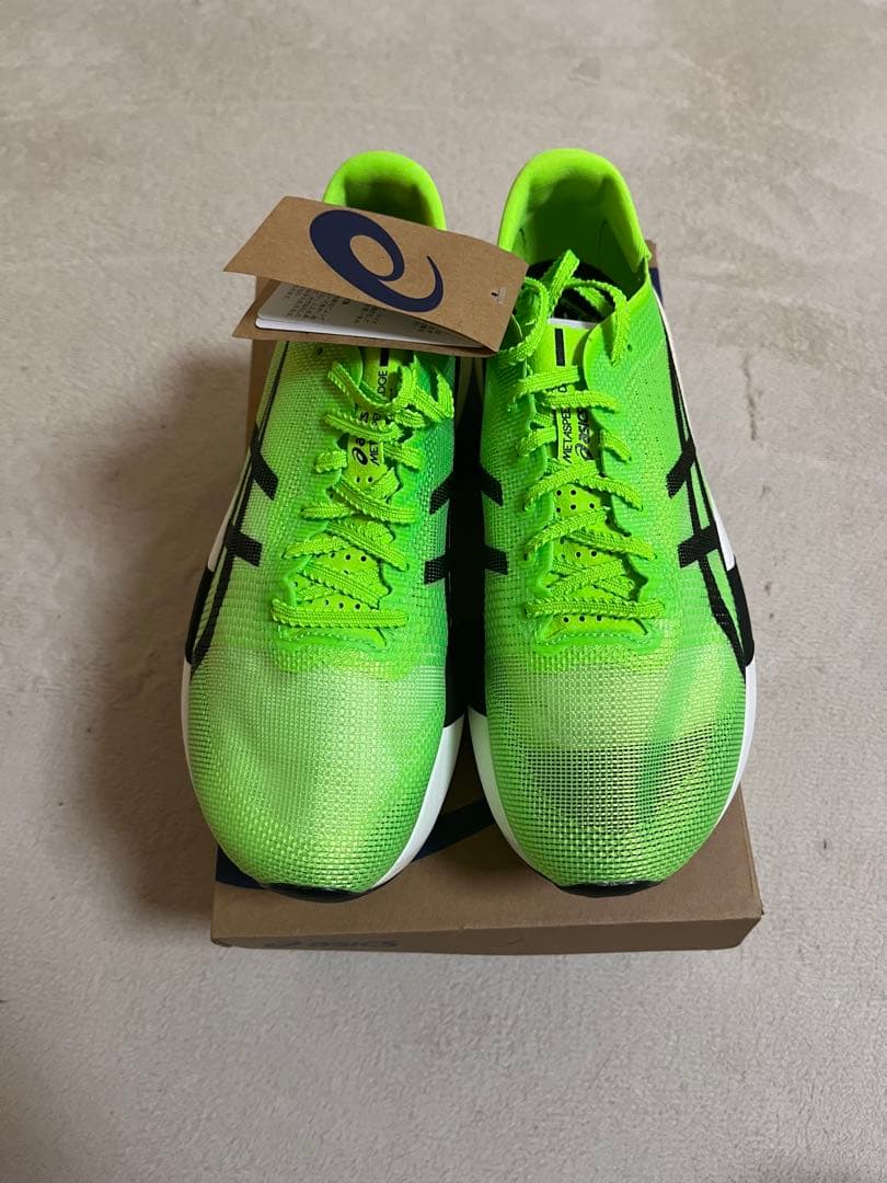 スパイク・シューズ ASICS SPEED EDGE TOKYO 25.5cm