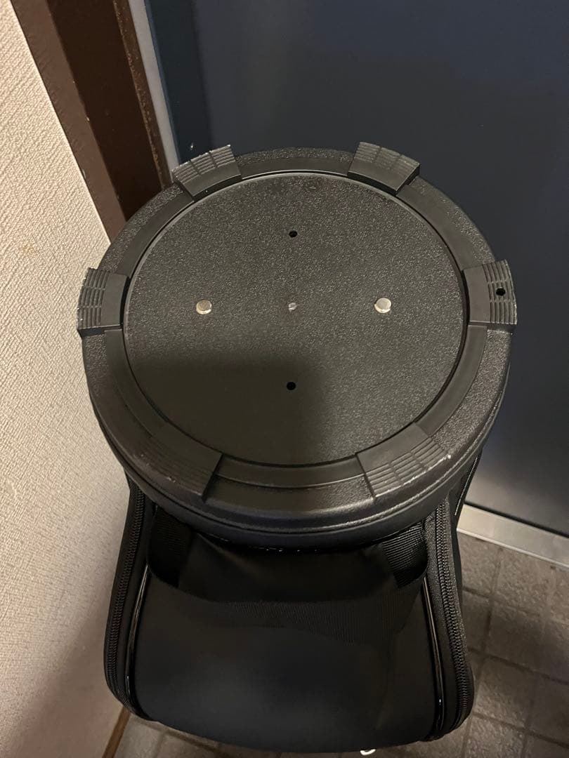   ゴルフバッグ ブラック　THMG5SC2