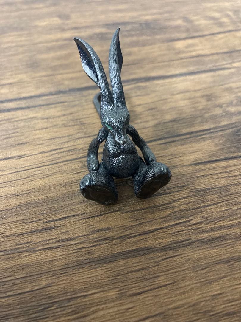 【非売品】beauty:beast キーホルダー ダークナイト