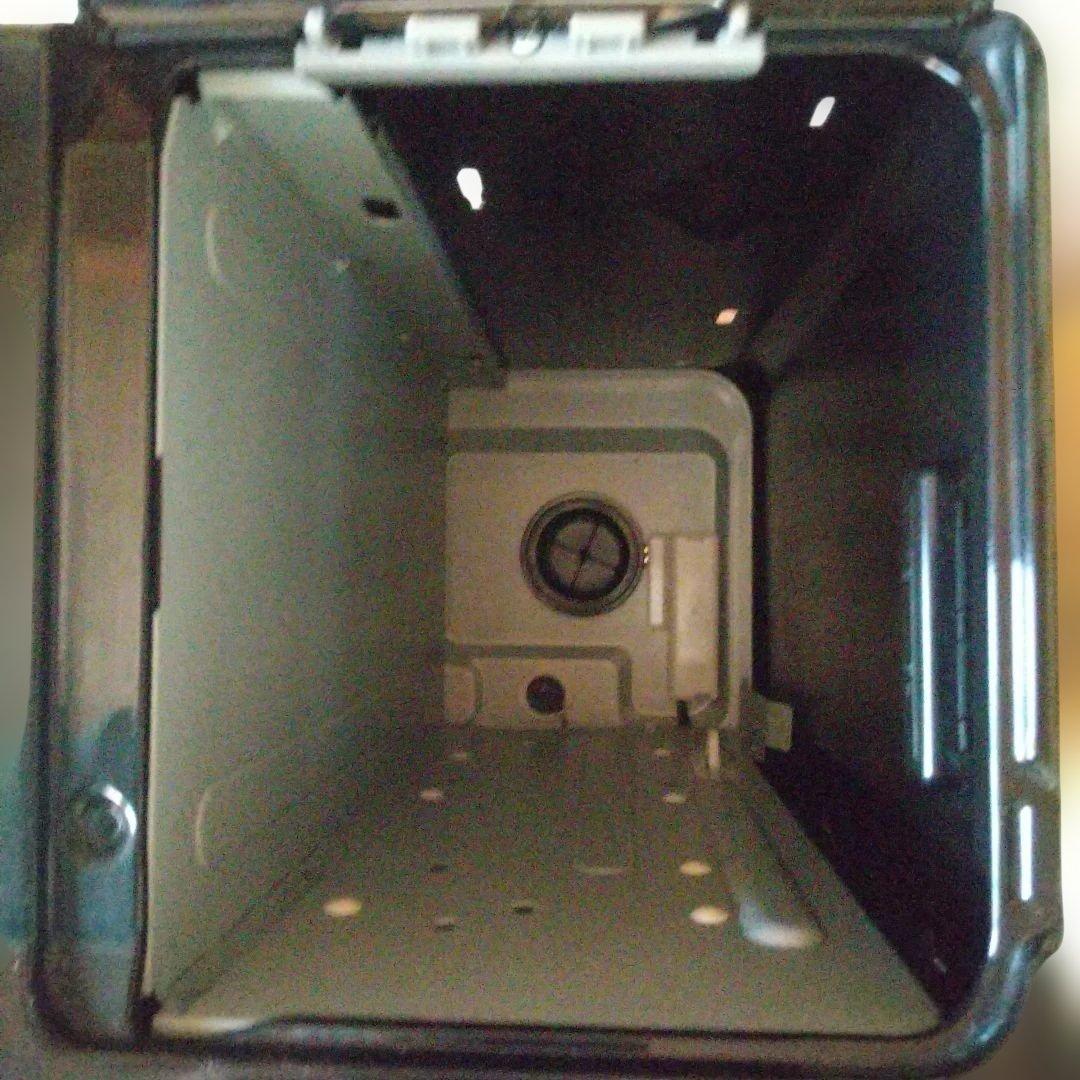 コロナ　石油ファンヒーター FH-WZ4621BY-KG