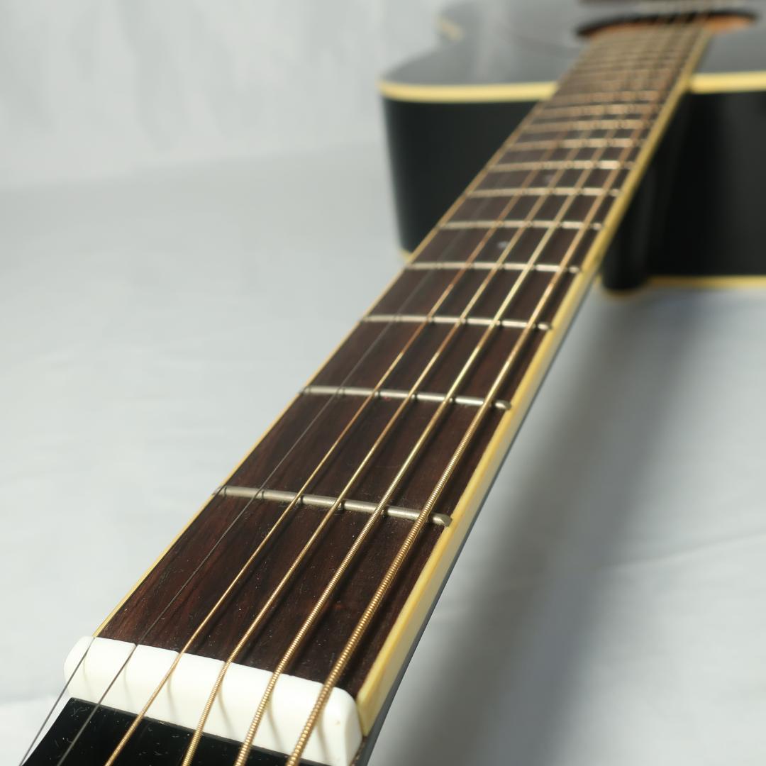 弦交換美品 YAMAHA FG720S アコースティックギター ヤマハ製ケース付