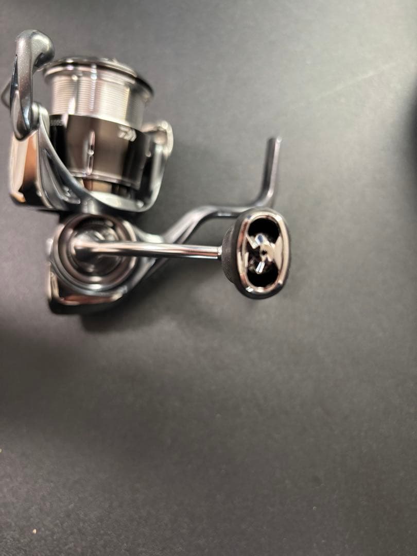 ルビアス　LT2500S