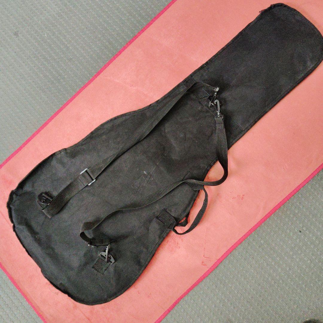 値下げ　GIGエレキギター