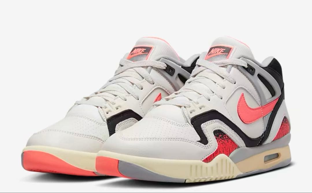 ナイキ　エアテックチャレンジ2