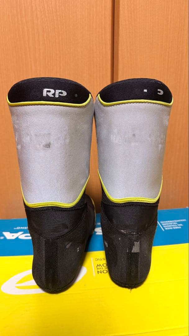 スカルパ TXPRO NTNテレマークブーツ