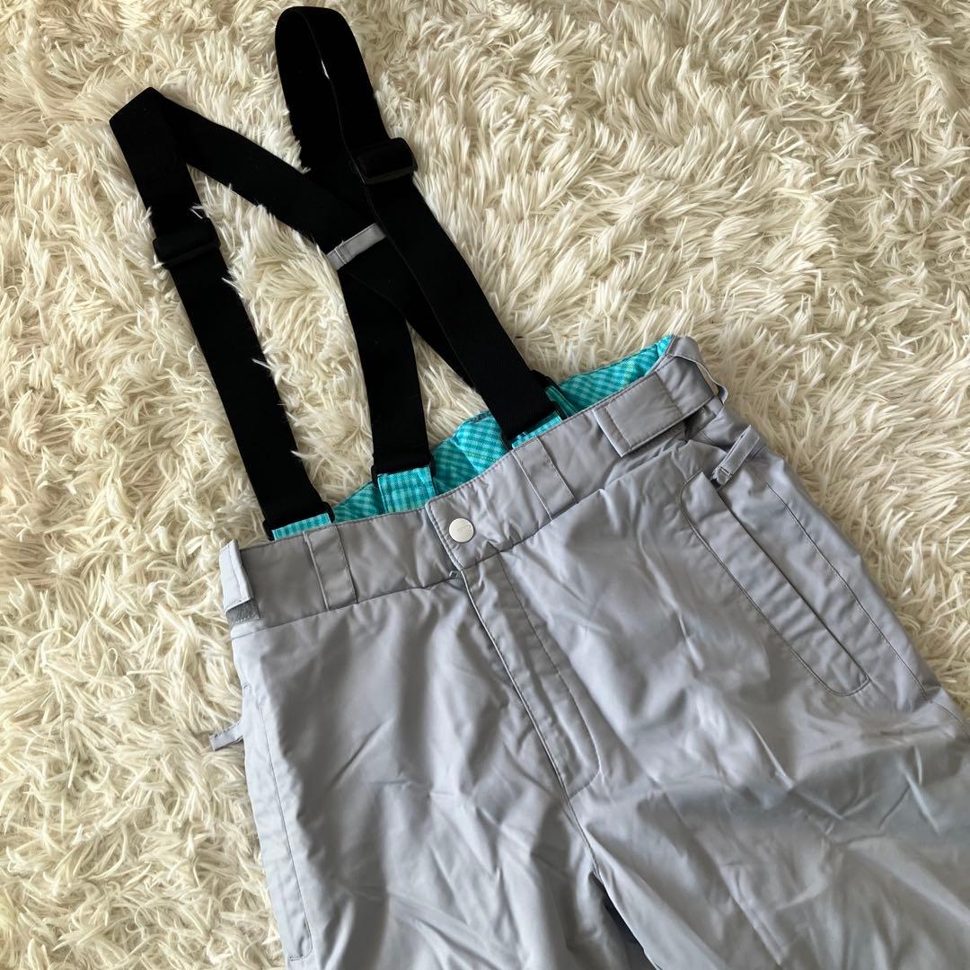 #10E✨IGNIO✨スキー スノボ ウェア 上下 レディースL