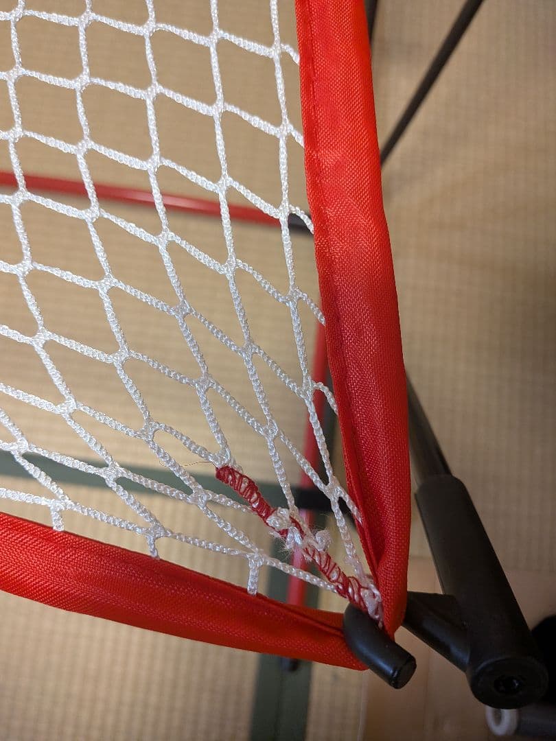 【動作確認済】FIELD FORCE トスマシン ・バッティングネットセット