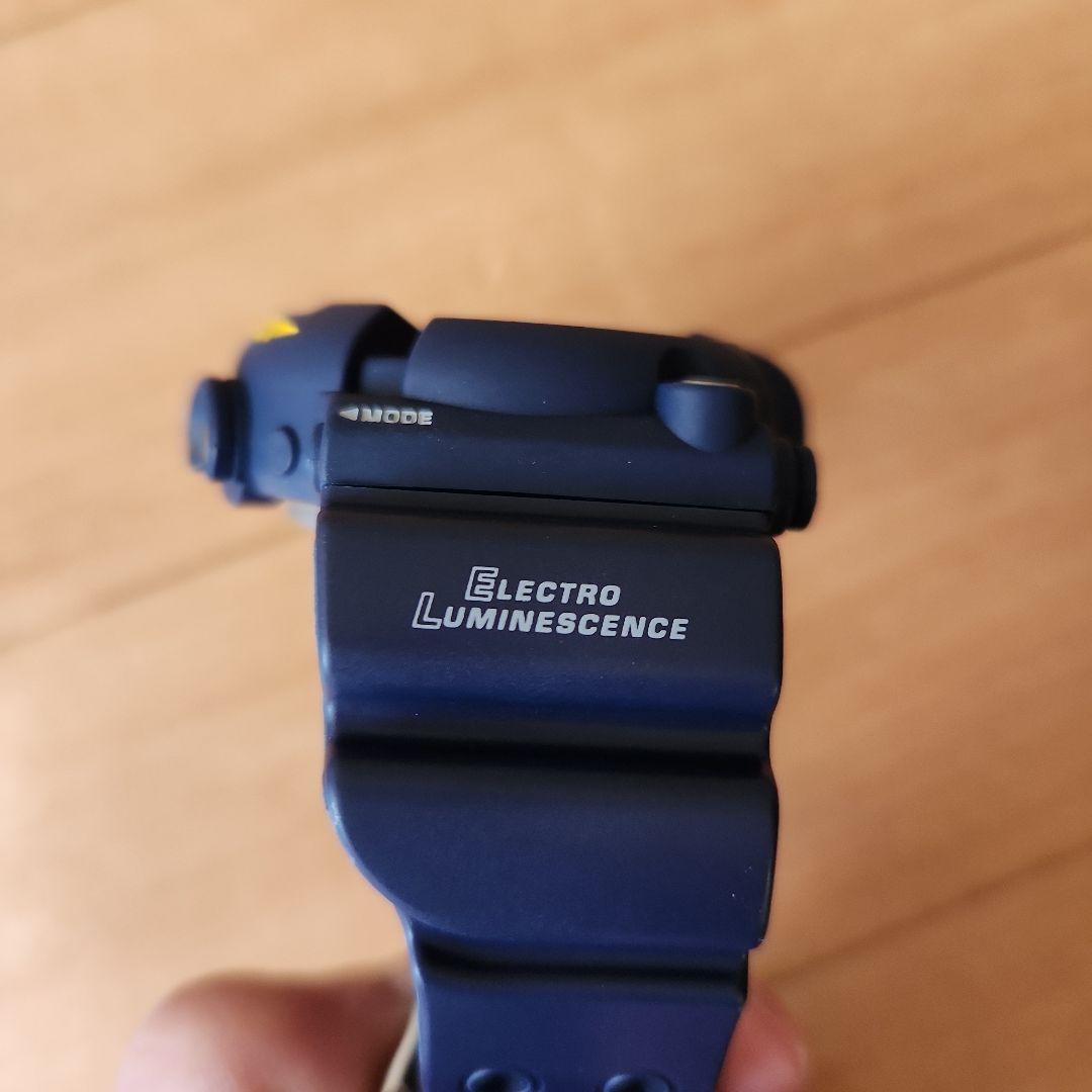 CASIO G-SHOCK　フロッグマン DW-8200NK-2JR