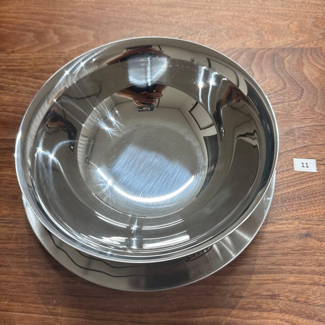 ★peak メタル丼　ポイントギフト　※11