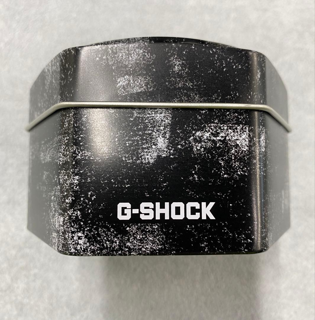 カシオ G-SHOCK GW-B5600SL-4DR C006678