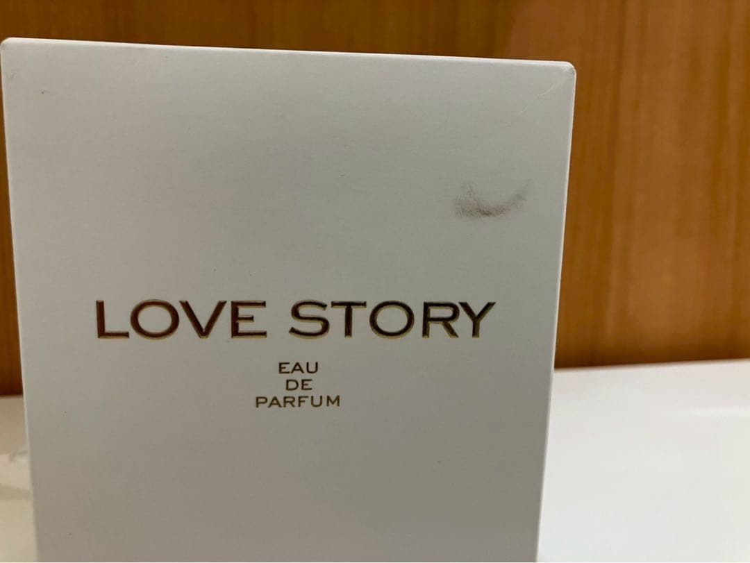 ◇クロエ　香水　5点セット