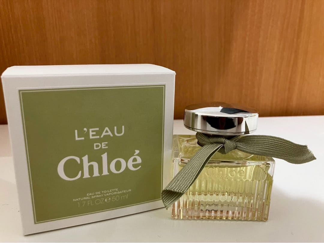 ◇クロエ　香水　5点セット