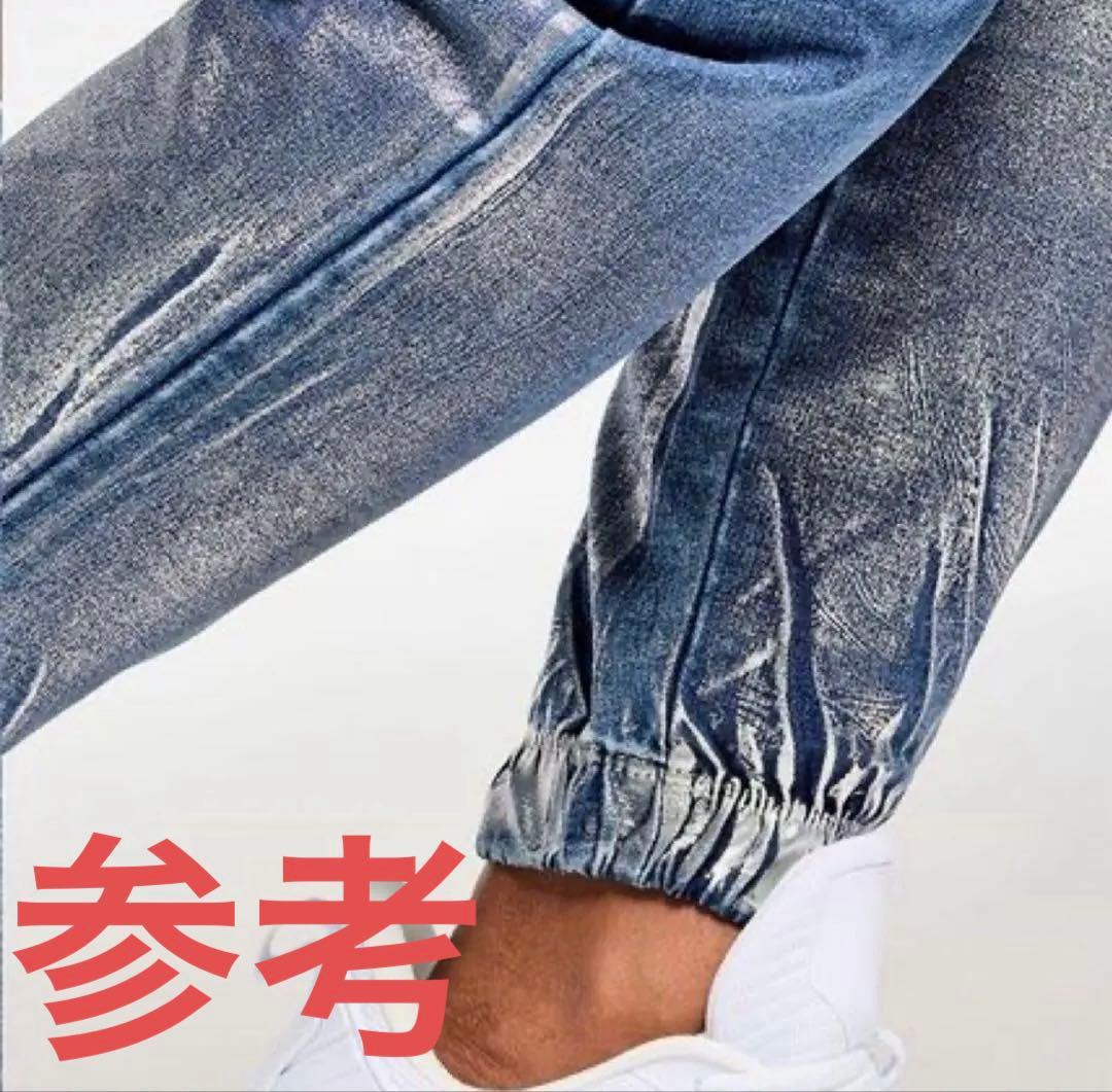 正規品　ズンバ　X S デニム　パンツ