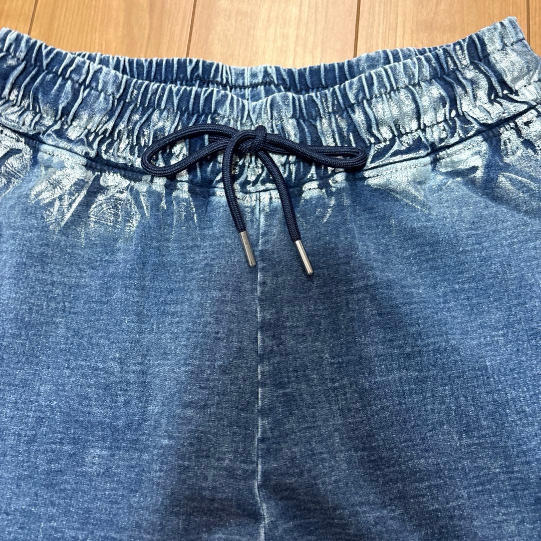 正規品　ズンバ　X S デニム　パンツ