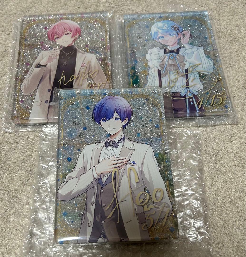 いれいすまとめ売り