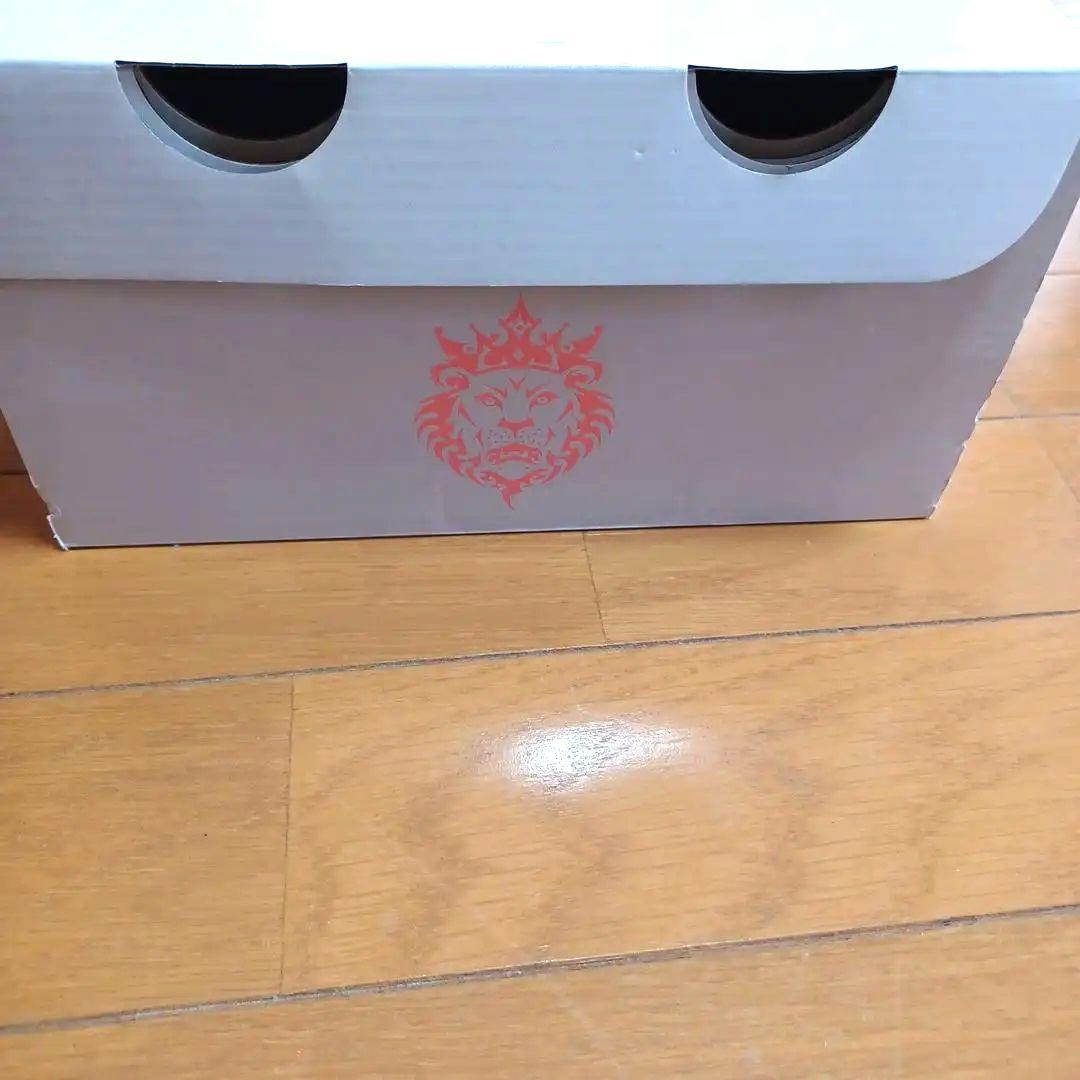 Nike ×TITAN ZOOM LEBRON NXXT GEN