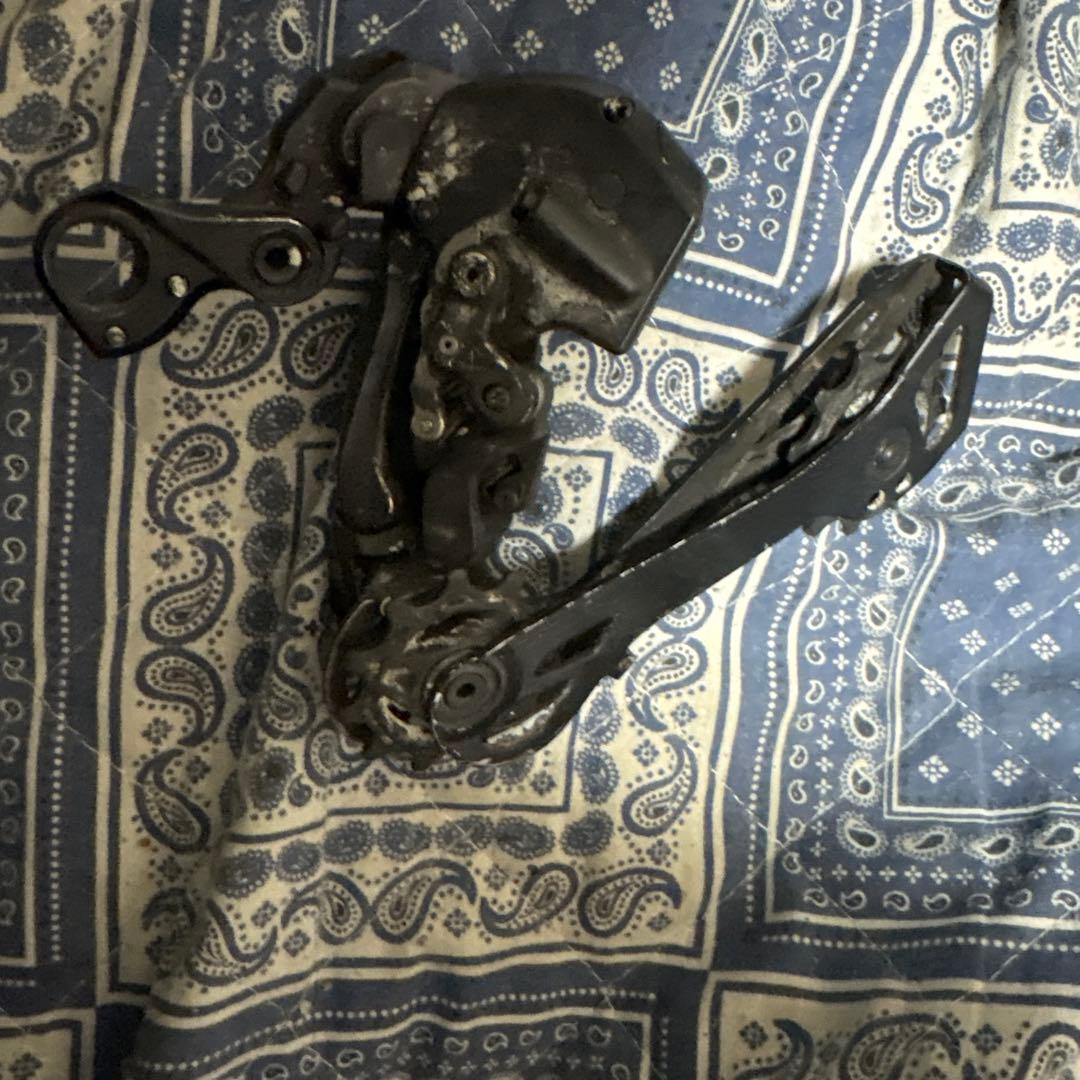 SHIMANOアルテグラDI2 画像にあるもののみとなります