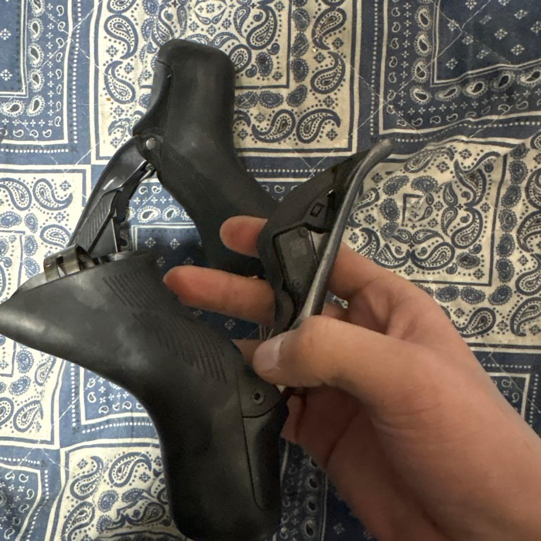 SHIMANOアルテグラDI2 画像にあるもののみとなります