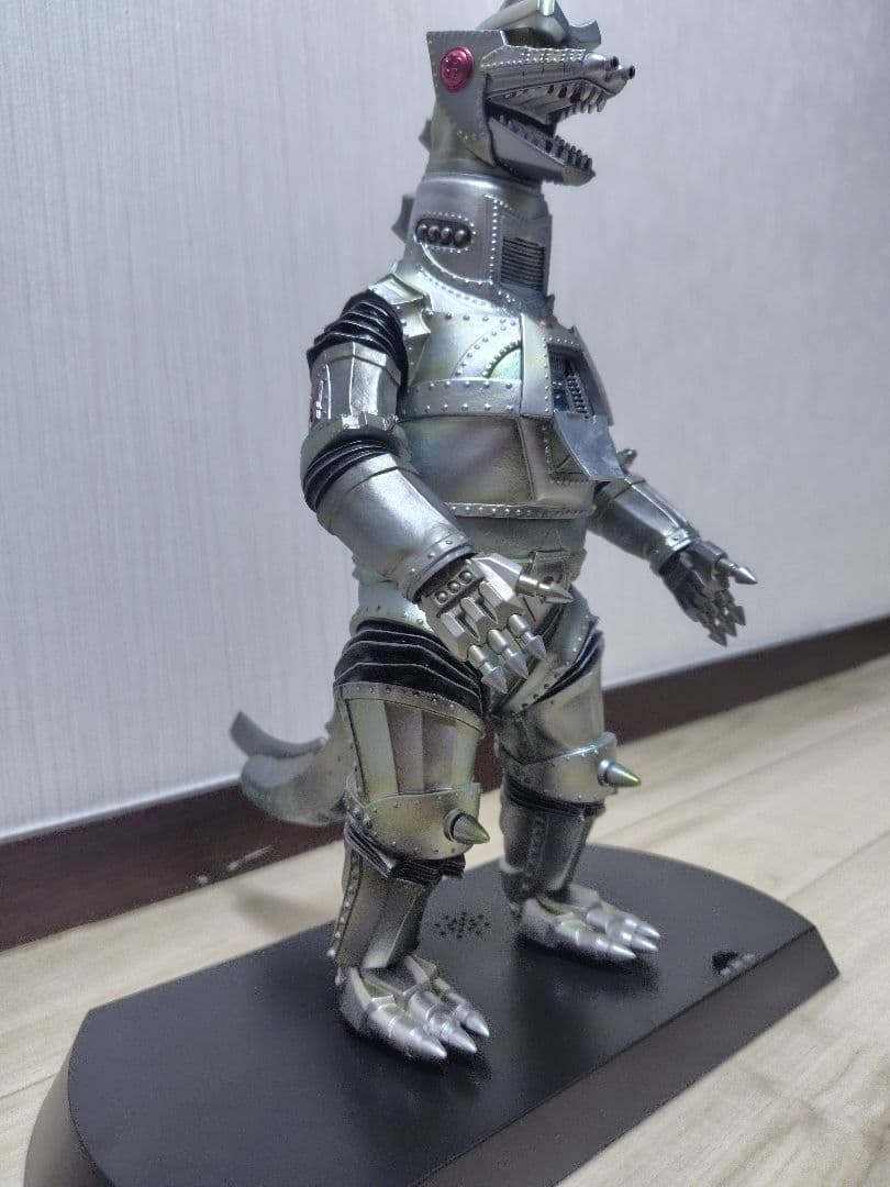 UA Monsters 　メカゴジラ (1974) フィギュア☆箱無し☆