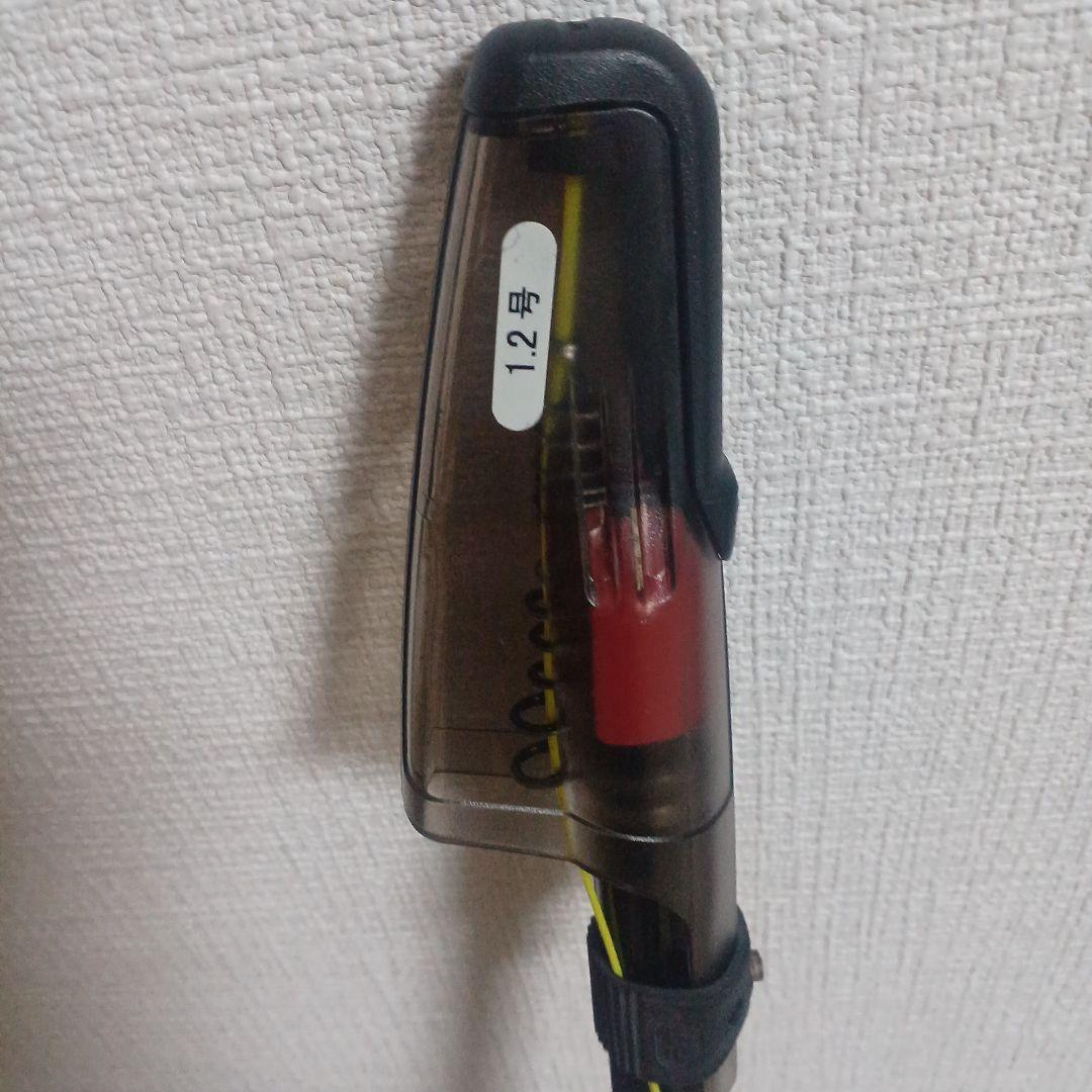 シマノ　ラディックスRADIX 1.2ー530　磯竿 チヌ、グレ釣りに