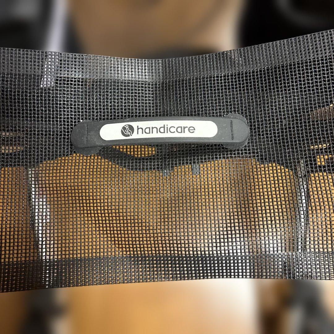 【中古】折りたたみ式歩行車 ジェミノ