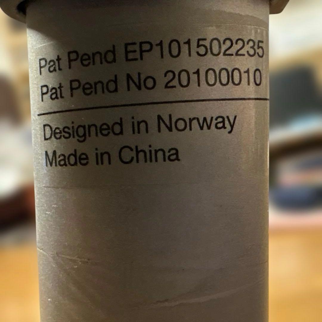 【中古】折りたたみ式歩行車 ジェミノ