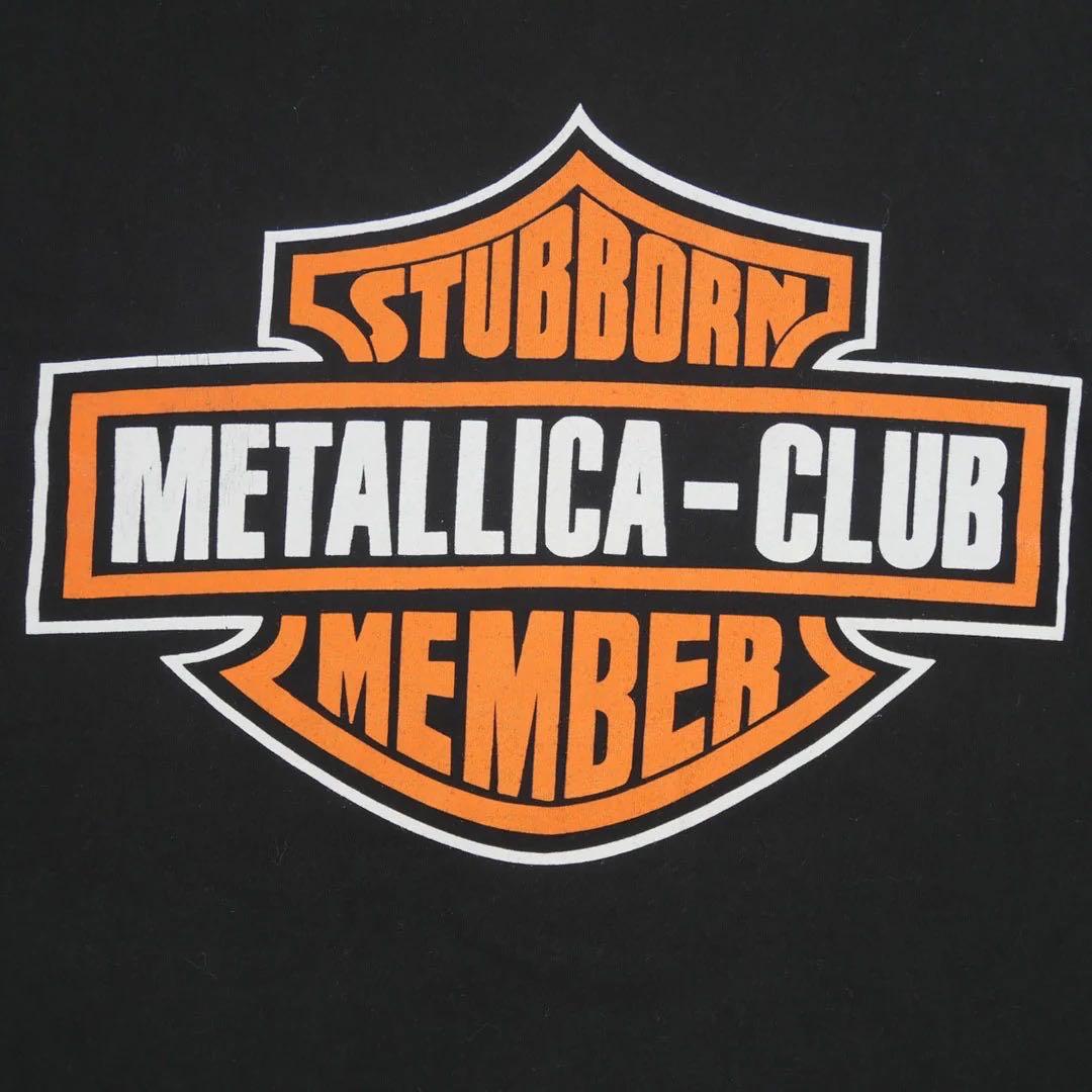 ミュージシャン llica graphic tee 1998s